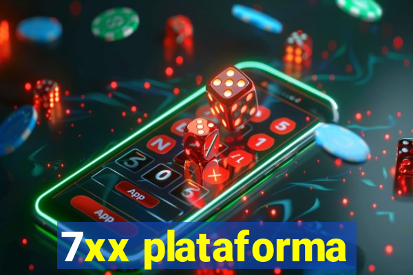 7xx plataforma